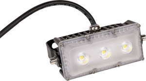 Phaesun 360253 Miss Beam 10W 90D LED-Lampe