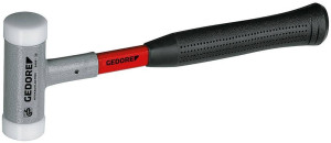 Gedore 248 F-40 8867850 Schonhammer 315mm 1St.