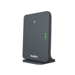 Yealink 1302017 - W70B DECT IP Basisstation fr bis zu 10 Yealink