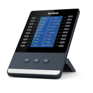 Yealink EXP43 Erweiterungsmodul fr T4XU-Serie - Passend fr CL690A,