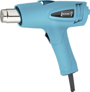 Hazet 1990-10 Heiluftgeblse 1600W