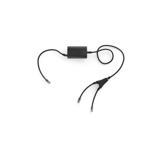 Epos Impact CEHS-AV 03 Avaya Adapter-Kabel