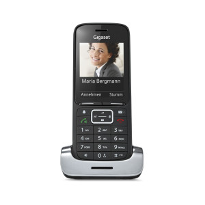 Gigaset Premium 300 HX Mobilteil Schwarz