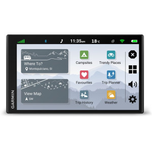 Garmin CamperVan MT-S EU 6,95 Zoll (17,7 cm)