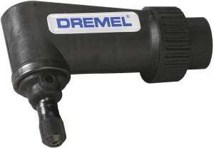 Dremel 26150575JB 575 Adapter 1St.