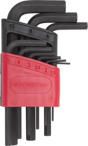 Gedore RED R36605009 Winkelschraubendreher