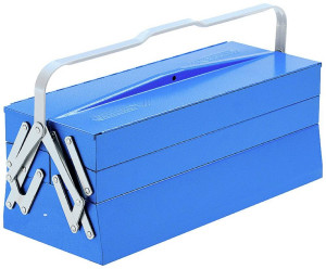 Gedore 6610580 1335L Werkzeugkasten unbestckt Blau