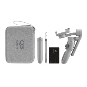 Zhiyun Smooth Q3 Combo 3-Achsen Smartphone Gimbal