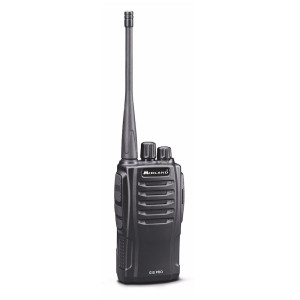Midland G10 Pro C1107.04 PMR-Handfunkgert