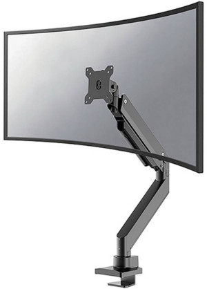 Neomounts NM-D775BLACKPLUS 1fach Monitor-Tischhalterung 25,4cm (10\ )