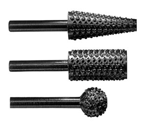 Bosch Accessories 1609200307 Frsset Schaftdurchmesser 6mm