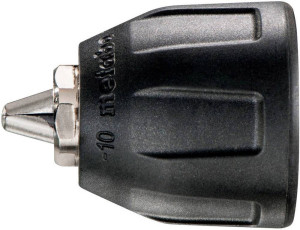 Metabo Schnellspannbohrfutter FuturoPlus 636219000