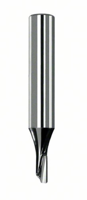 Bosch Accessories 2608628378 Nutfrser Hartmetall Lnge 51mm