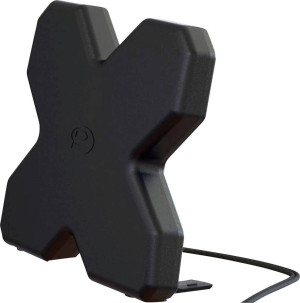 Wittenberg Antennen WB 5000 TS 9 Innenantenne 5G, LTE