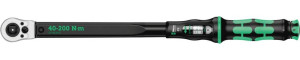 Wera Click-Torque C 3 R/L 05075626001 Drehmomentschlssel 1/2\  (12.