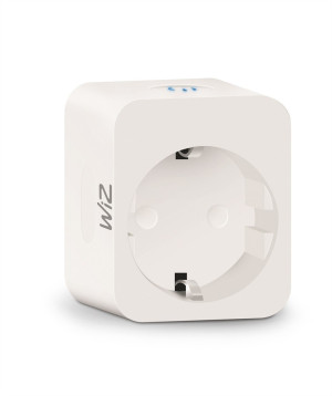 WiZ Zwischensteckdose Smart Plug