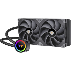 Thermaltake Toughliquid 280 ARGB PC-Wasserkhlung