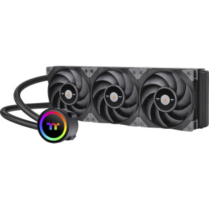 Thermaltake Toughliquid 360 ARGB Snyc | AiO-Wasserkhlung