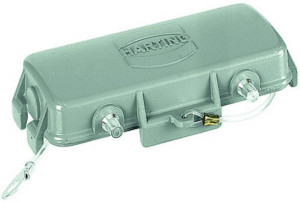 Harting Abdeckkappe 09 30 016 5425 Inhalt: 1St.