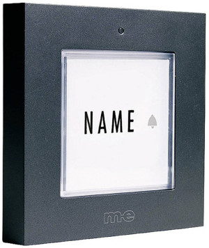 M-e modern-electronics 41271 Funkklingel Sender