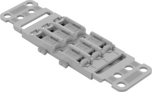 WAGO 221-2503 Befestigungsadapter 5St.