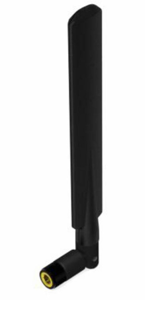 Wittenberg Antennen WB 511 Aufsteckantenne 5G, LTE