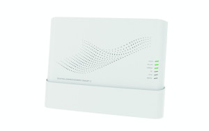 Digitalisierungsbox Smart 2 wei