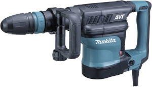 Makita SDS-Max-Stemmhammer 1300W 11.2 J inkl. Koffer