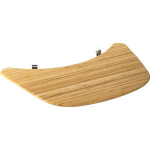 Weber 17638 Bambus Beistelltisch