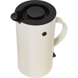Stelton EM 77 Wasserkocher 1,5l wei