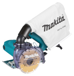 Makita 4100KB Diamantschneider 125mm 1400W 230V