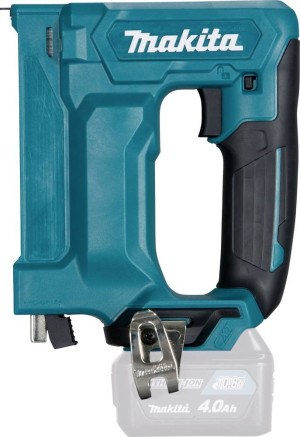 Makita ST113DZ Akkutacker Klammernlnge 7 - 10mm