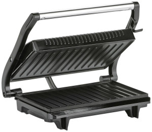 Tristar GR-2846 Elektro Kontaktgrill Schwarz