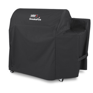 Weber 7193 Premium-Abdeckhaube - SmokeFire 36"