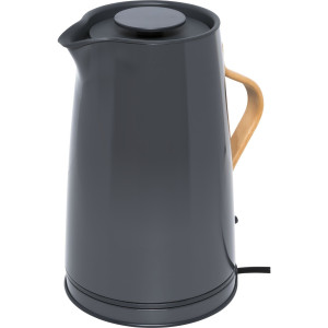 Stelton Emma Wasserkocher 1,2l grey