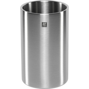 Zwilling 37900-004-0 Sommelier Weinkhler, Edelstahl
