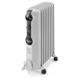 Delonghi TRRS0920 lradiator 60  2000W - grau wei