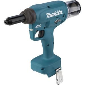 Makita DRV250Z Akku-Blindnietpistole 18V
