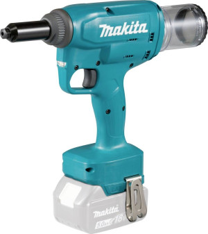 Makita DRV150Z Akku-Blindnietpistole 18V