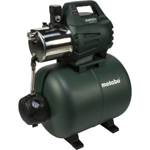 Metabo 600976000 Hauswasserwerk HWW 6000/50 Inox