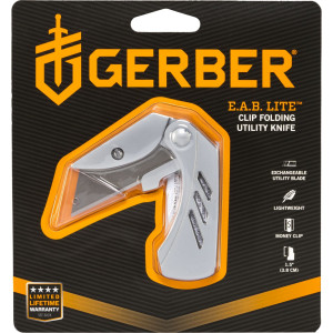 Gerber 1013978 Tschemeser, fine edge