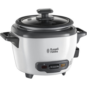 Russell Hobbs 27020-56 Reiskocher mini, 0,4l