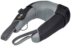 Medisana NM 868 Nackenmassagegert 7W Grau