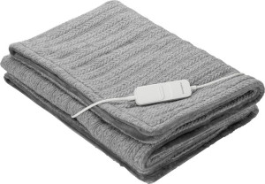 Medisana HB 680 Heizdecke Grau