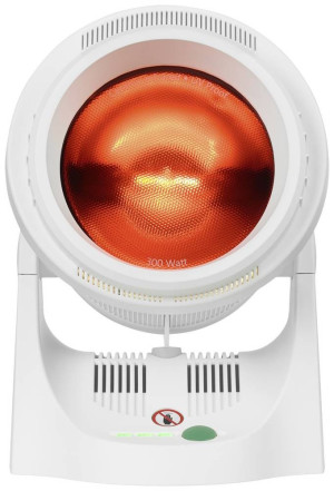 Medisana IR 850 Infrarotlampe 300W