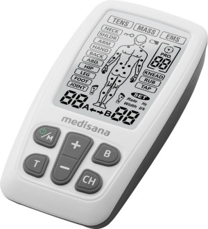 Medisana TT 200 Elektrostimulationsgert
