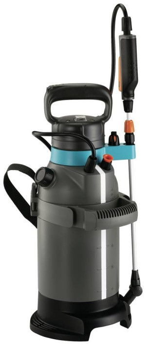 GARDENA 11136-20 Drucksprher 5l