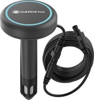 GARDENA 01867-20 Bodenfeuchtesensor