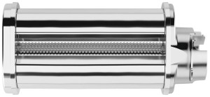 Bosch Haushalt MUZ5NV3 Pasta-Aufsatz Edelstahl