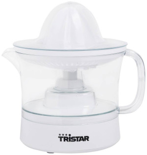 Tristar Zitruspresse CP-3005 25W Wei